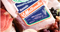 Jambon Italien, Mattonella 1/2